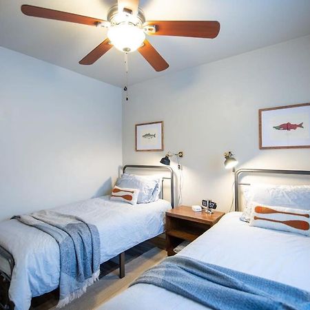 Stylish1 Bed 1 Bath Apartment 安克拉治 外观 照片
